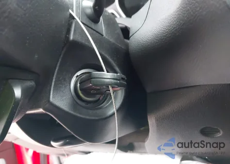 2013 Ford Focus Se из США, поврежденный, VIN 1FADP3F23DL240760